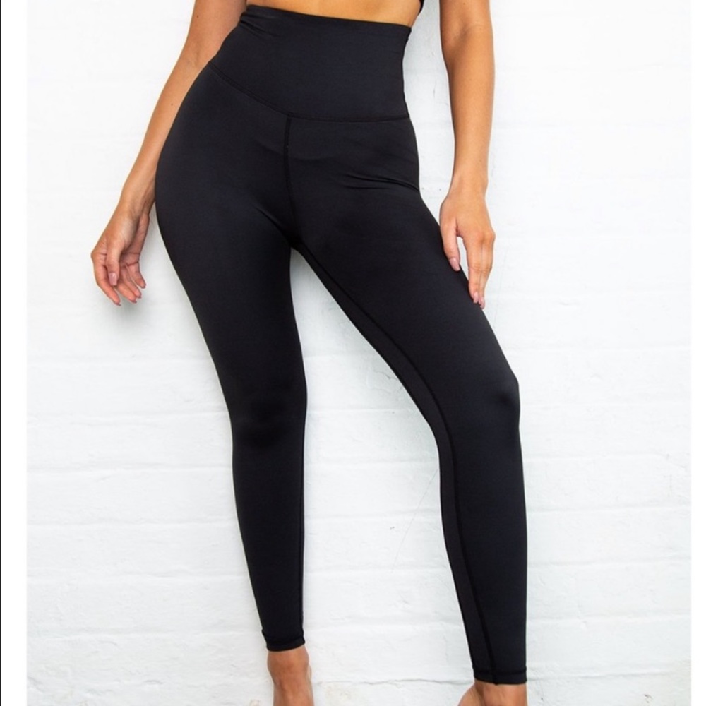 Neu Apparel High Waisted Leggings